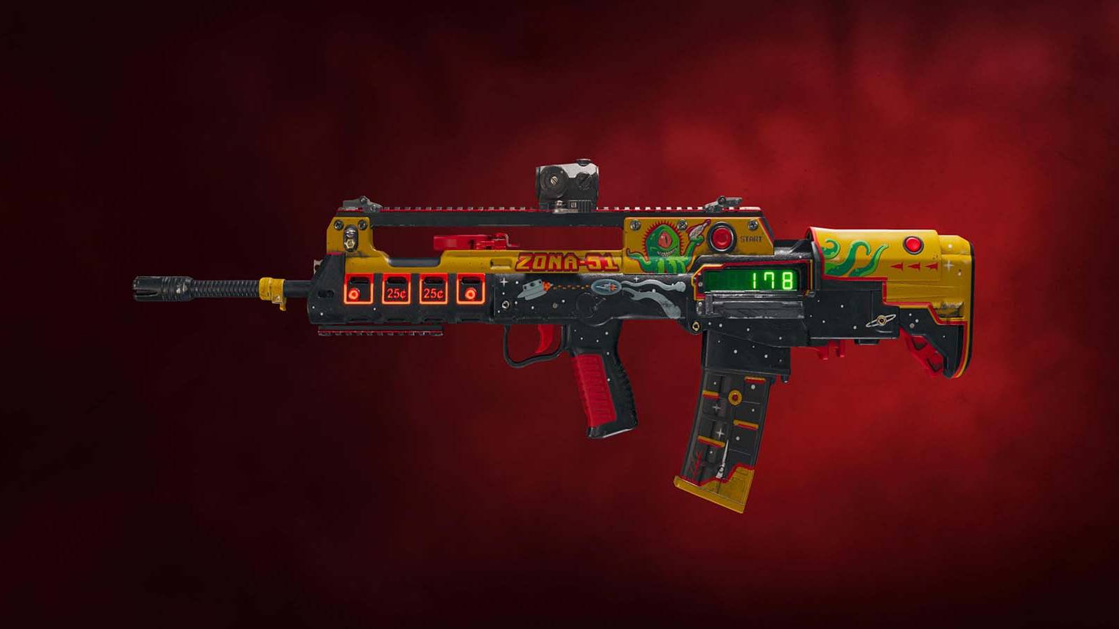 far cry 6 zona 51 location