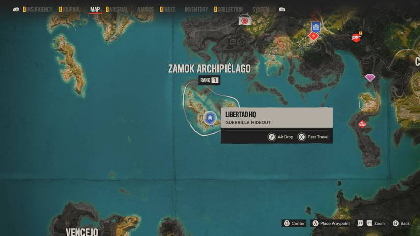 resolver weapon crafting