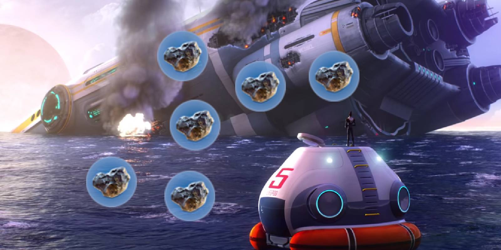 feature image find nickel ore guide subnautica