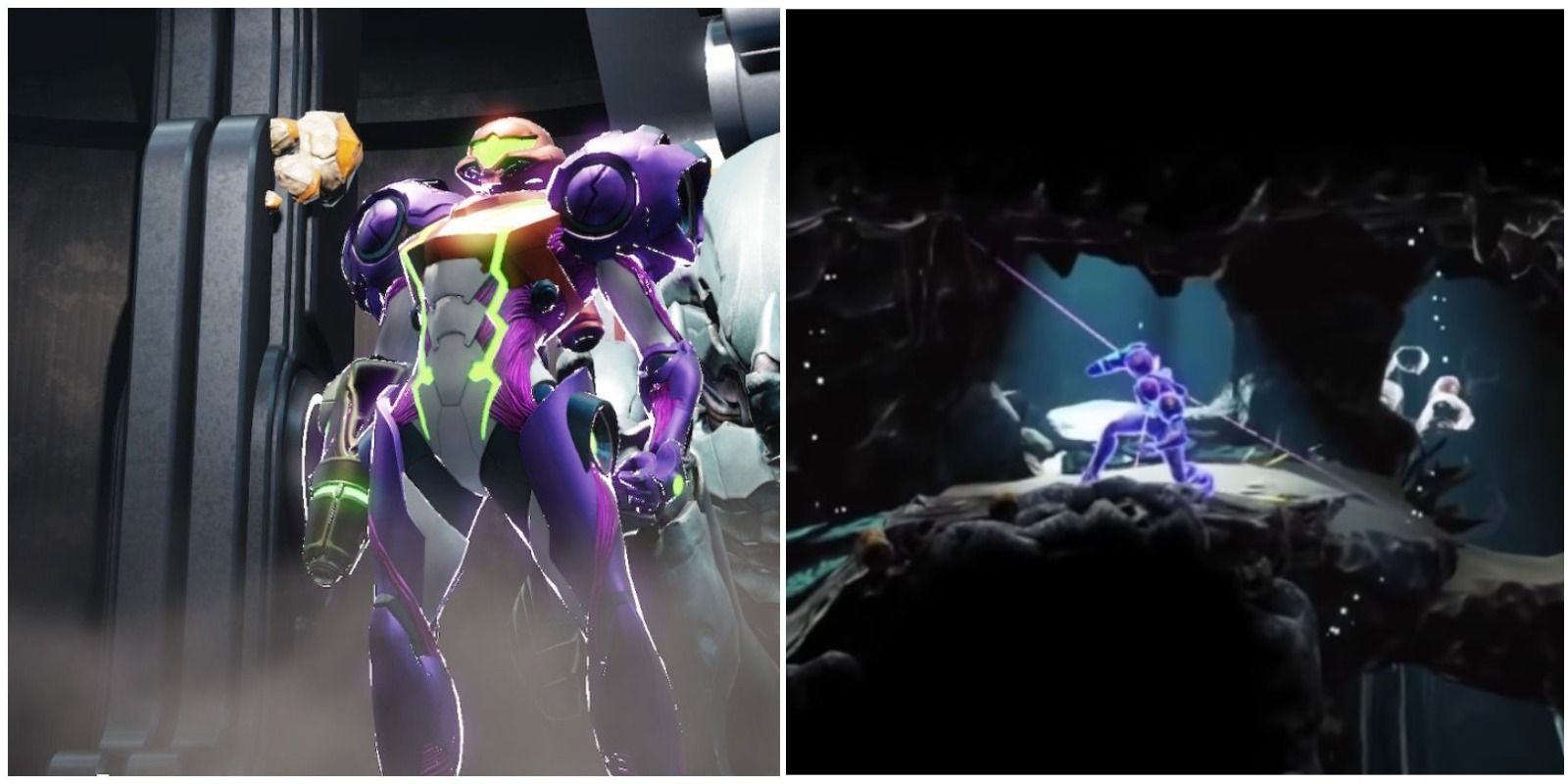 feature image metroid dread gravity suit space jump skip guide