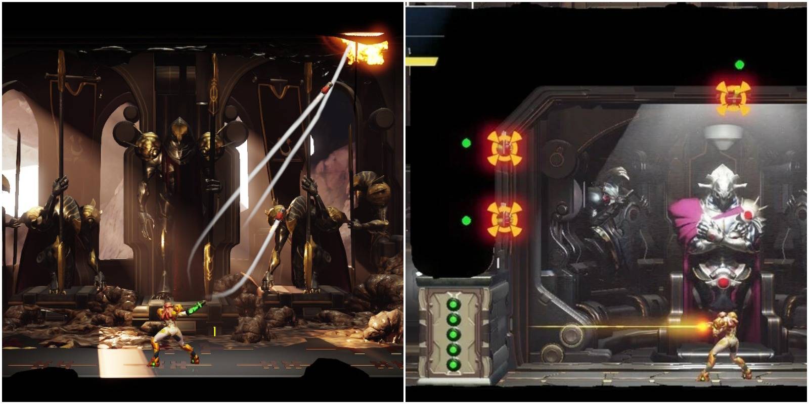 feature image metroid dread storm missile stuck help guide