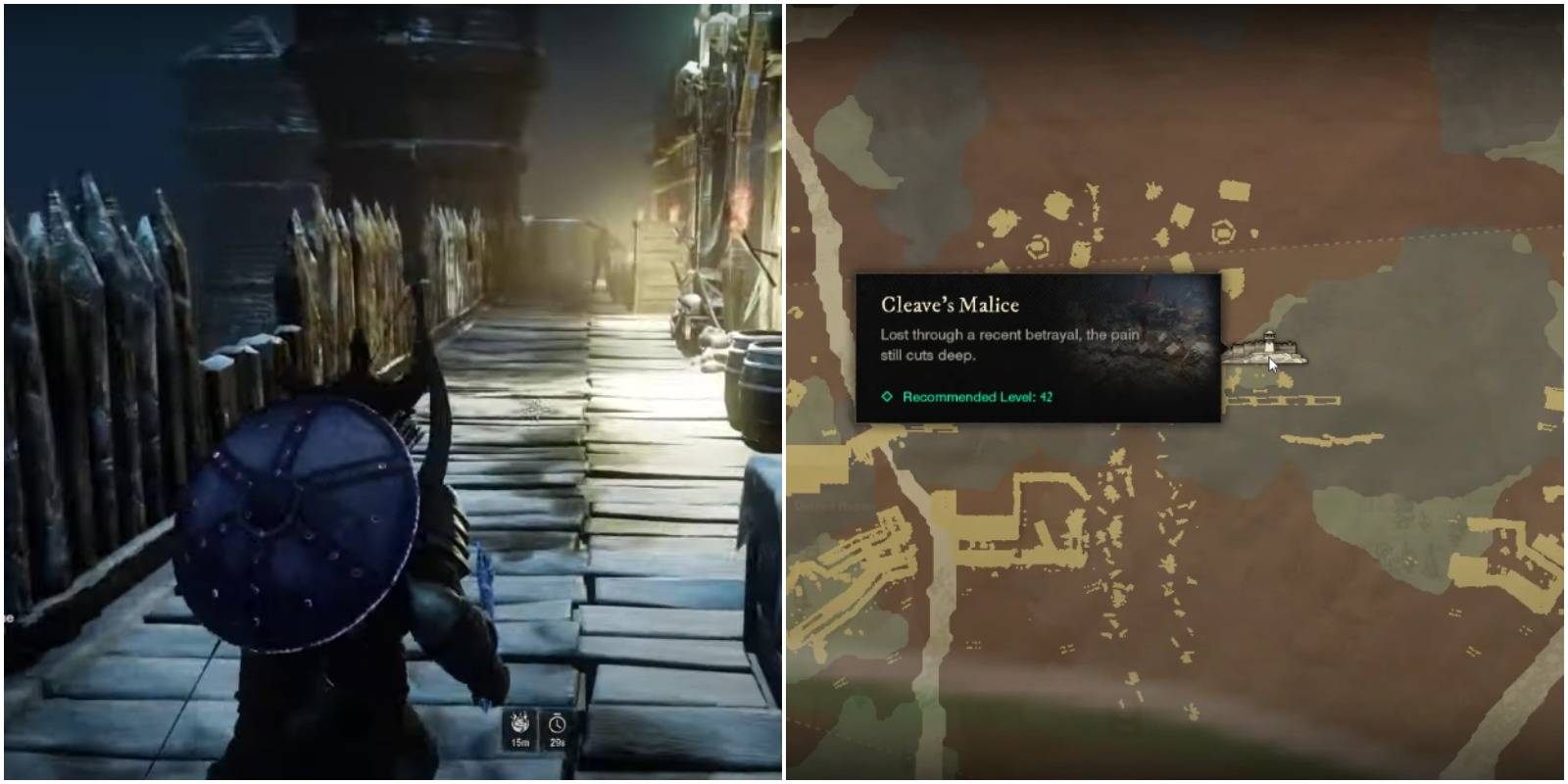 feature image new world defeat find captain patricia guide