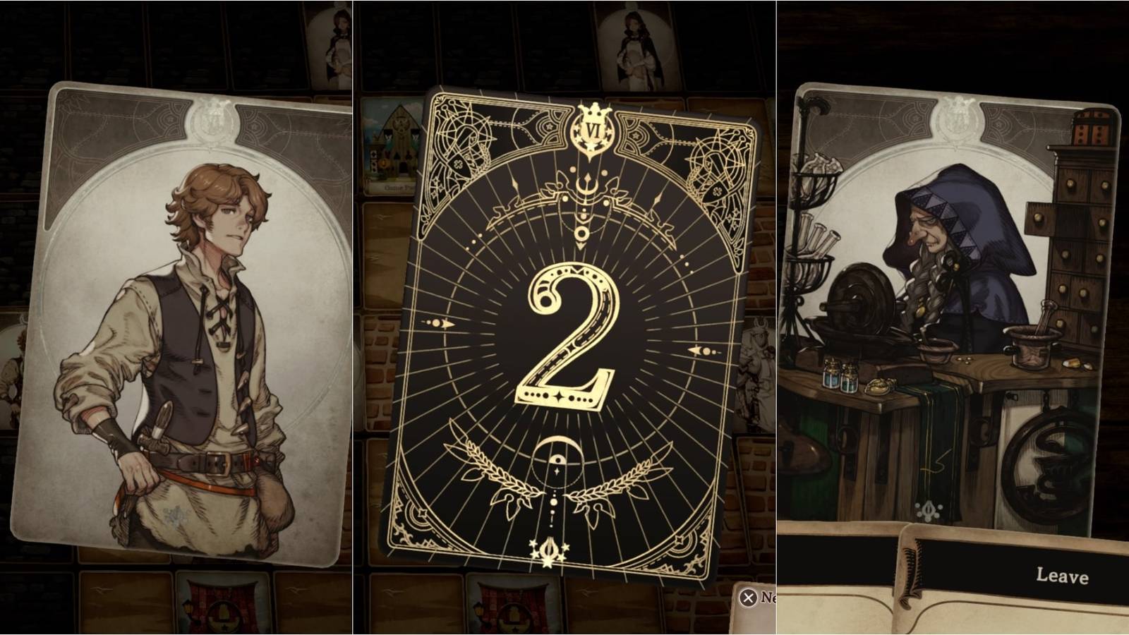 feature image voice of card the isle dragon roars get mystery card 2 guide