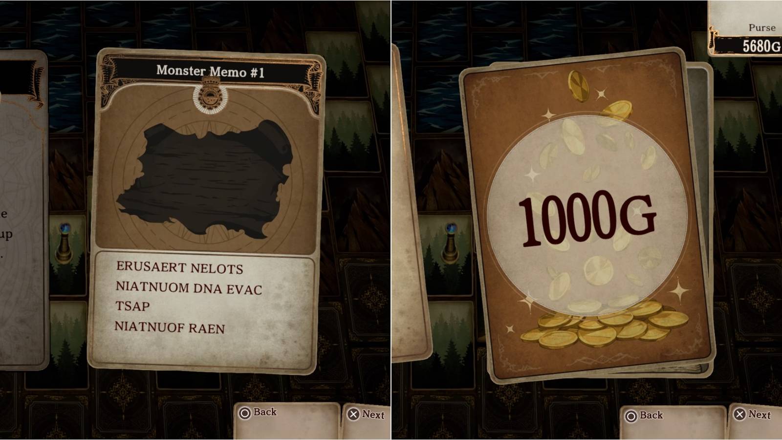 feature image voice of cards the isle dragon roars monster memo 1 treasure guide