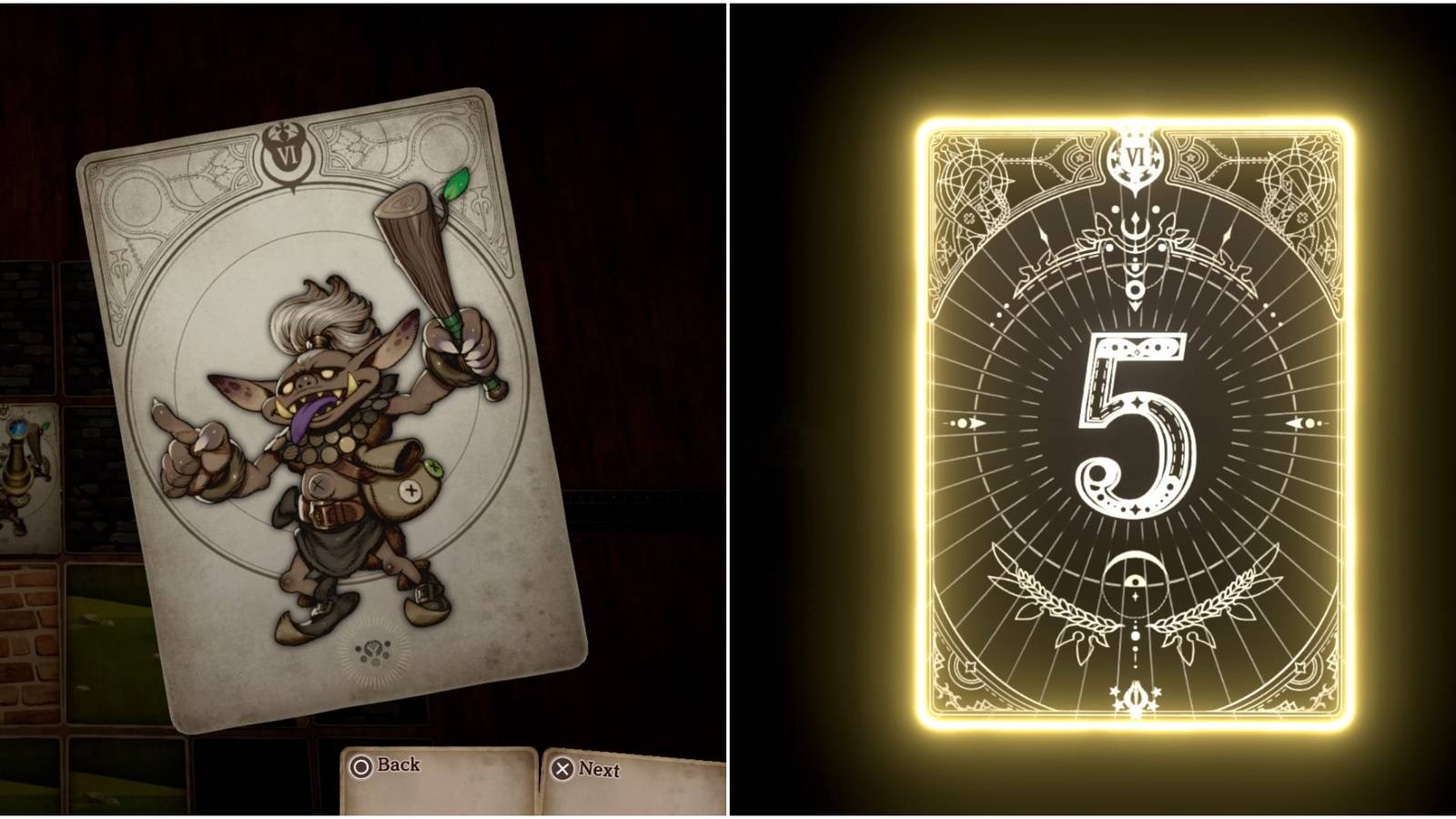 feature image voice of cards the isle dragon roars mystery card 5 guide