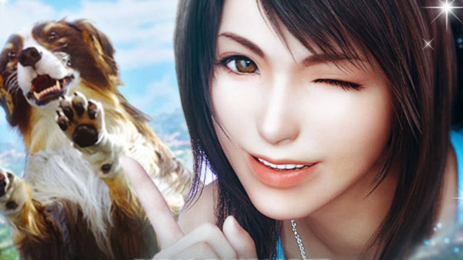 ff brave exvius rinoa angelo