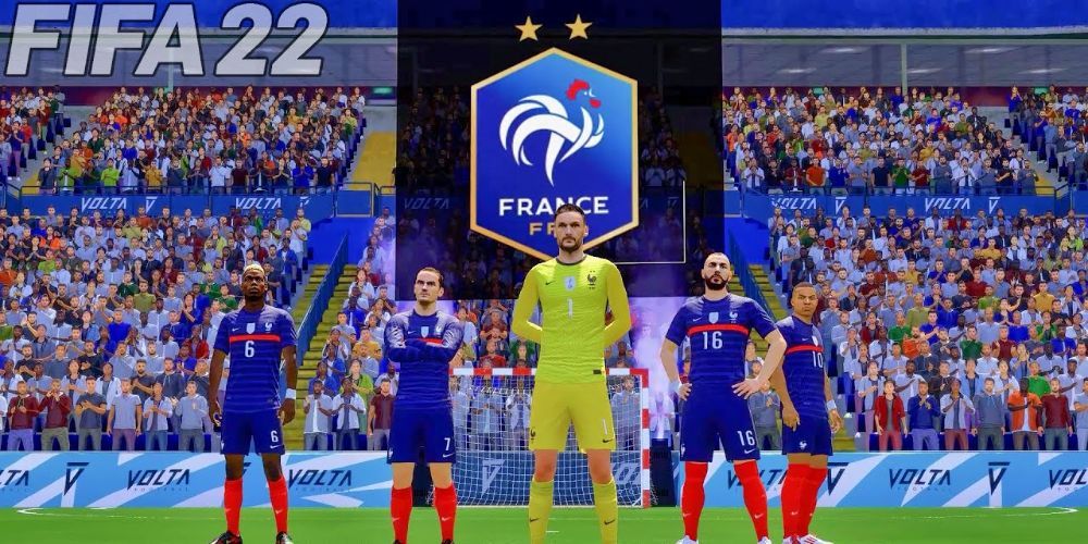 ФИФА-22-Франция