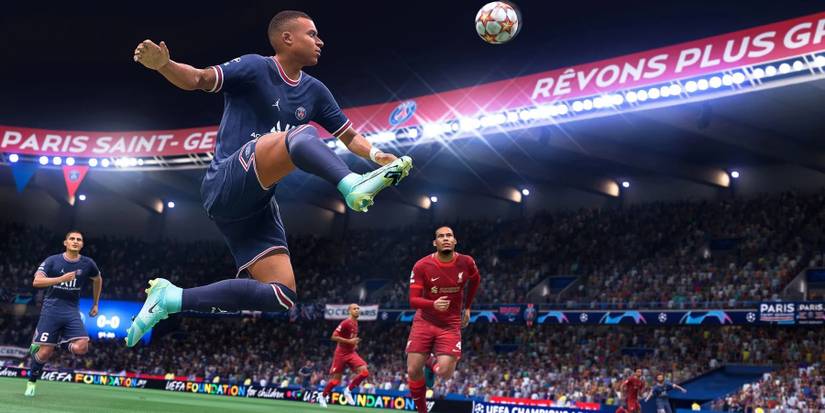 fifa 22 jump kick night