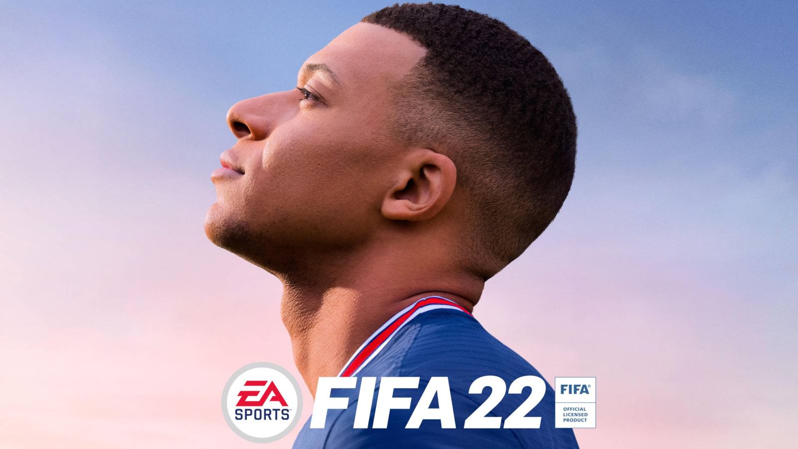 fifa 22 key art