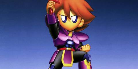 final fantasy mystic quest protagonist