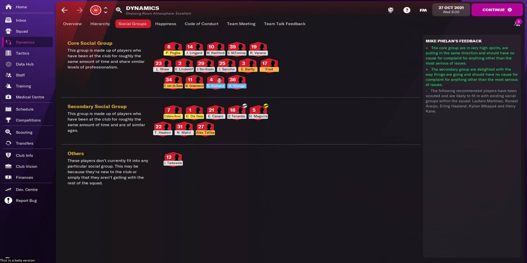 Mistakes Everyone Makes While Playing Football Manager 22
