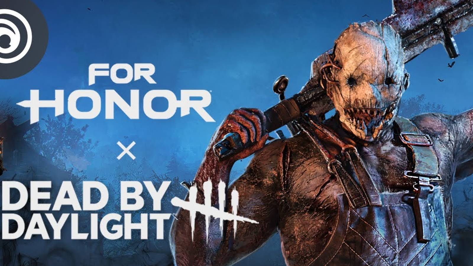 dead by daylight trapper in for honor