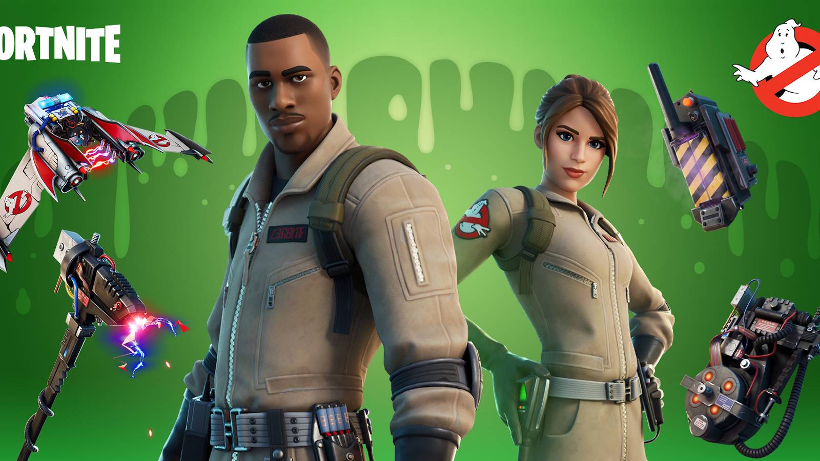 fortnite deploy a ghost trap