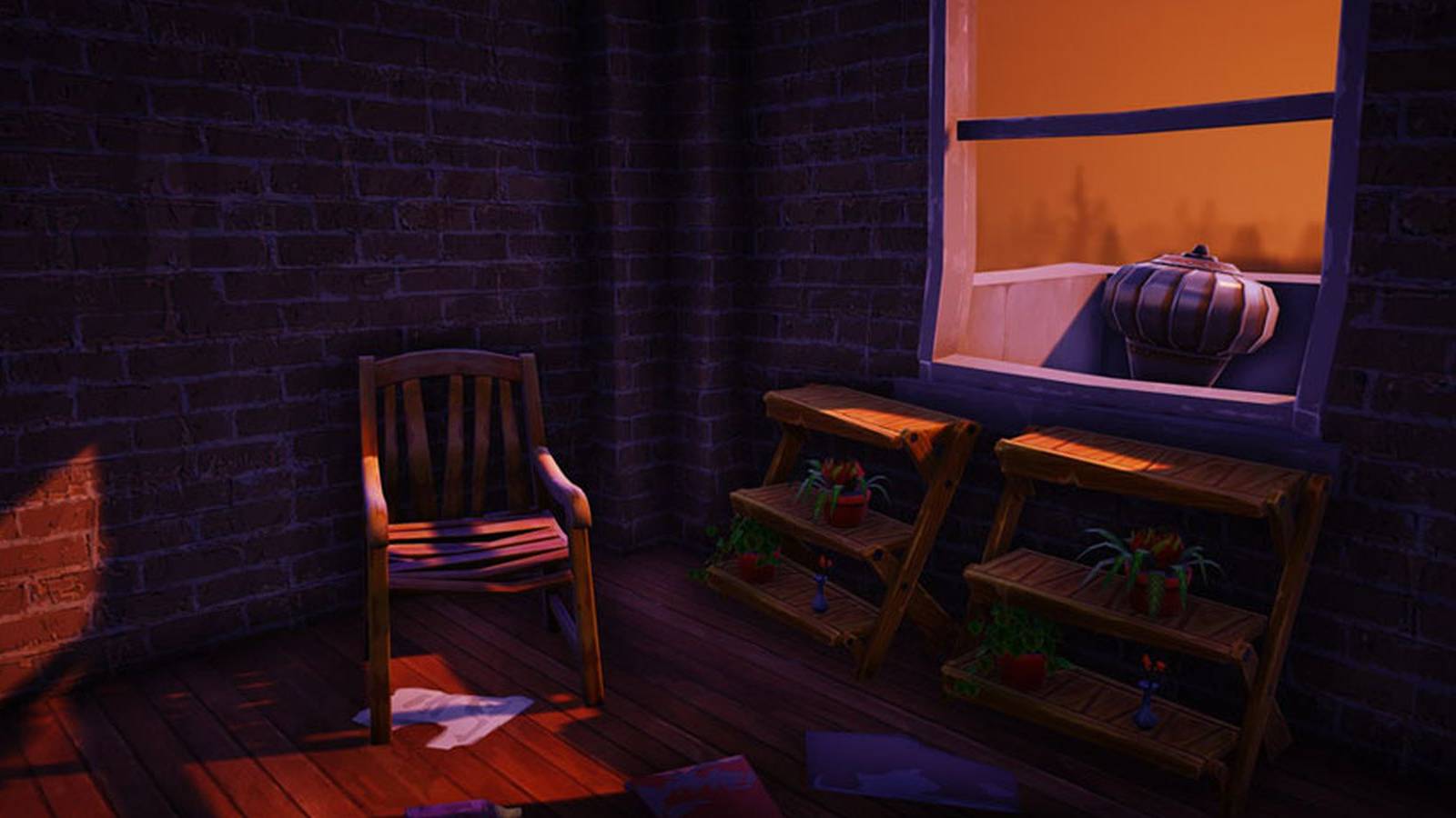 fortnite presskit chair window empty featured