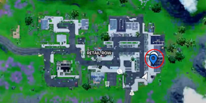 fortnite mini puft locations