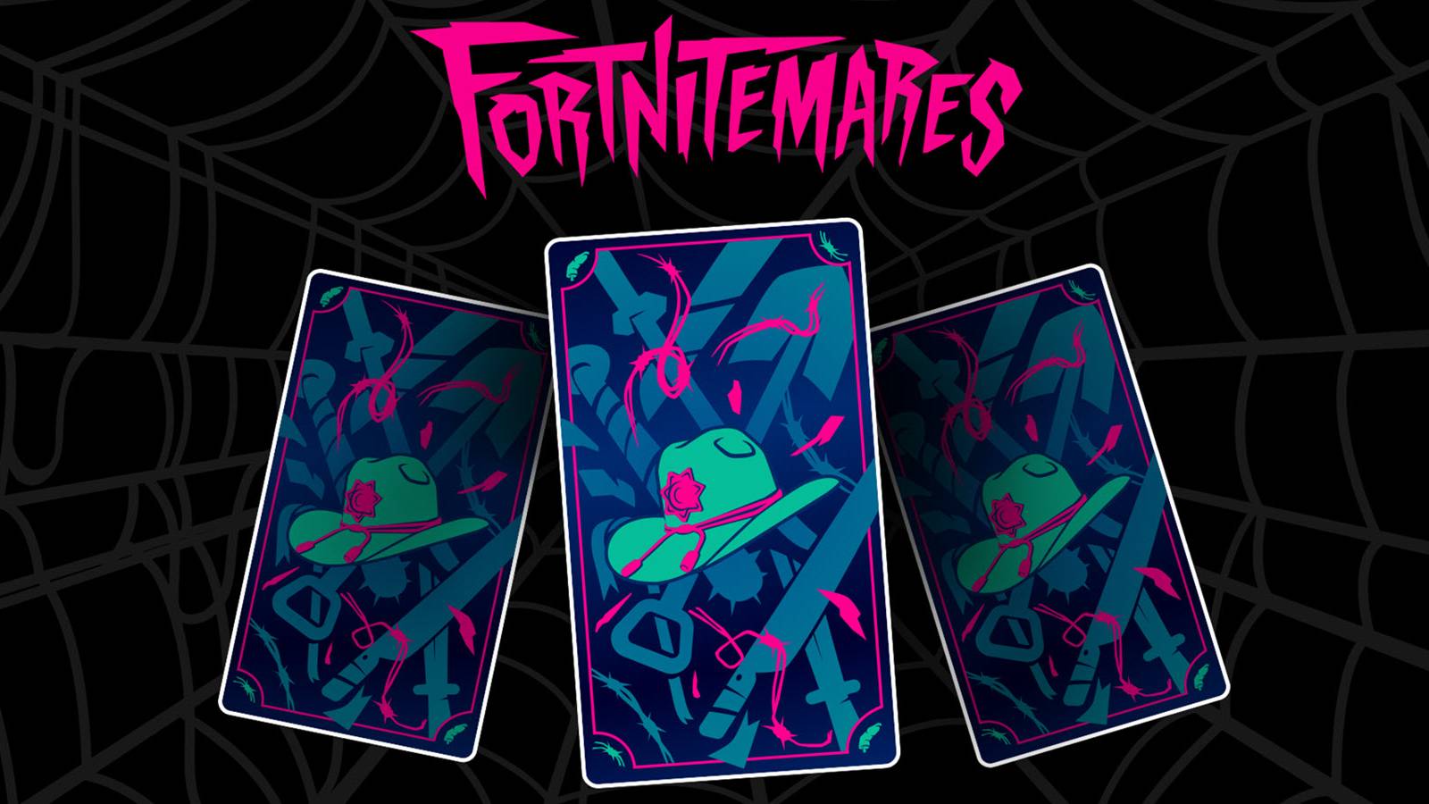 fortnite rick grimes crossover