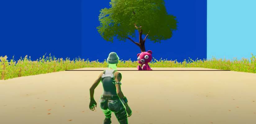 fortnite squid game