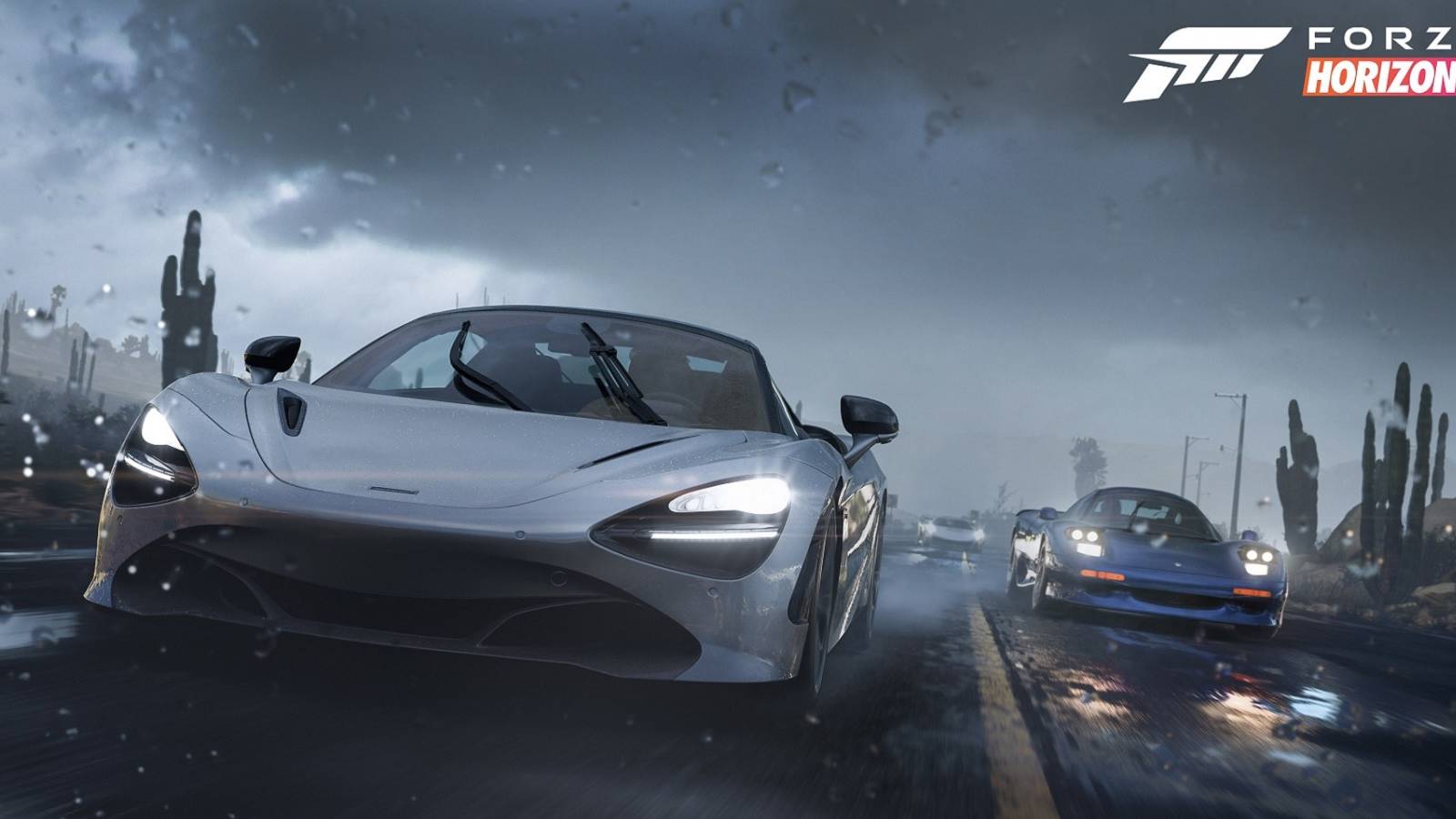 forza horizon 5 cars