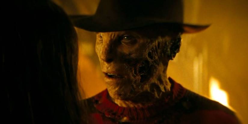 freddy nightmare remake