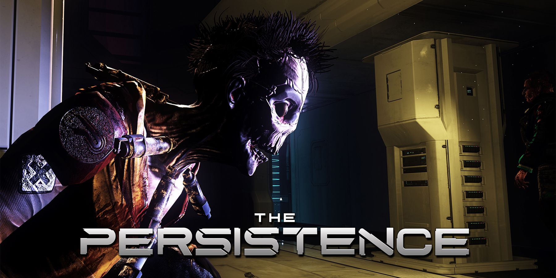 free ps plus game the persistence non-vr option