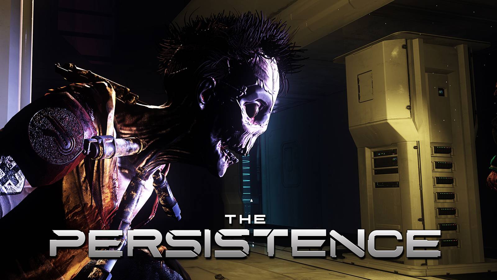 free ps plus game the persistence non-vr option