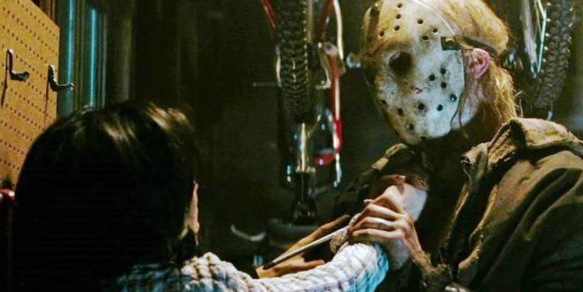 friday the 13th remake