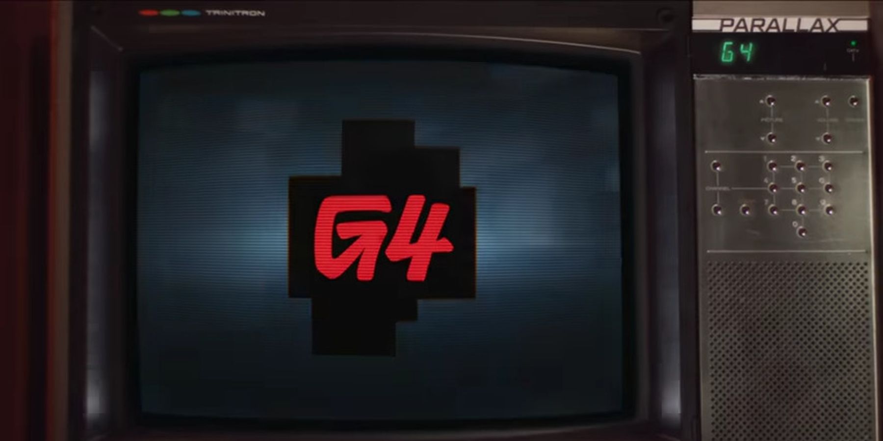 g4tv cover