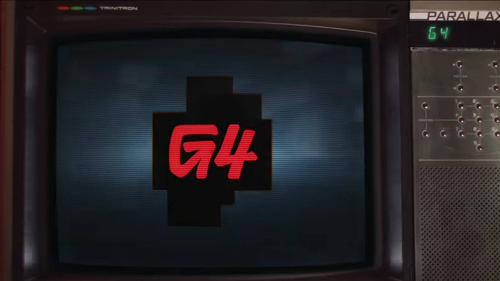 g4tv cover
