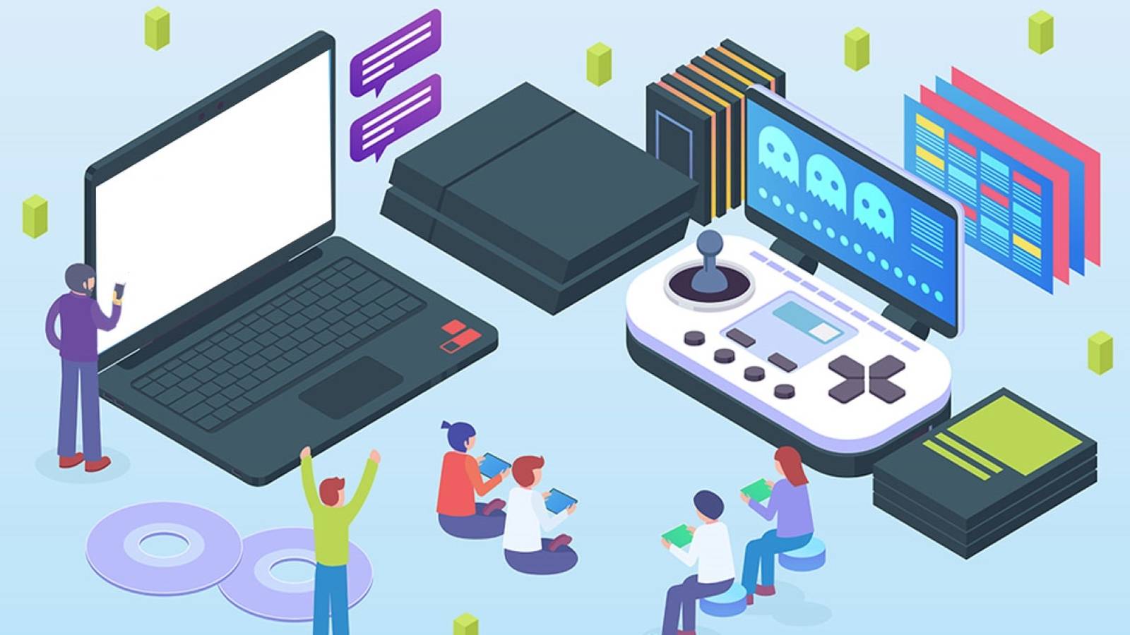 Video Game Developer Roles Video Game Development Studios Reportedly Hiring More Remote Roles