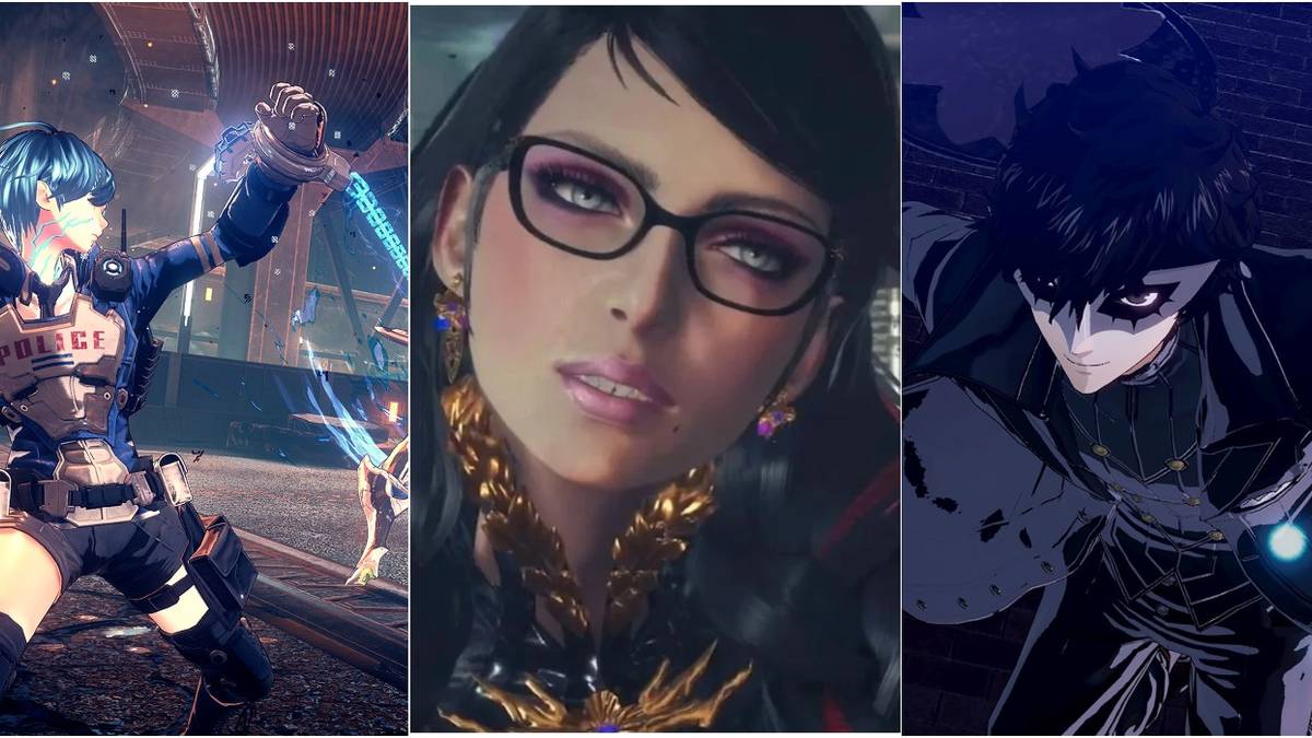 games-to-play-while-waiting-for-bayonetta-3-feature