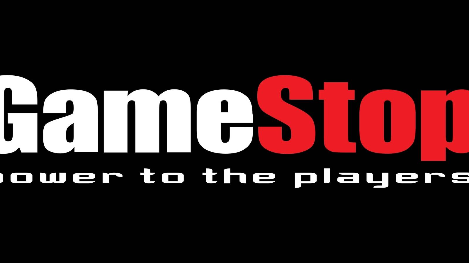 gamestop logo