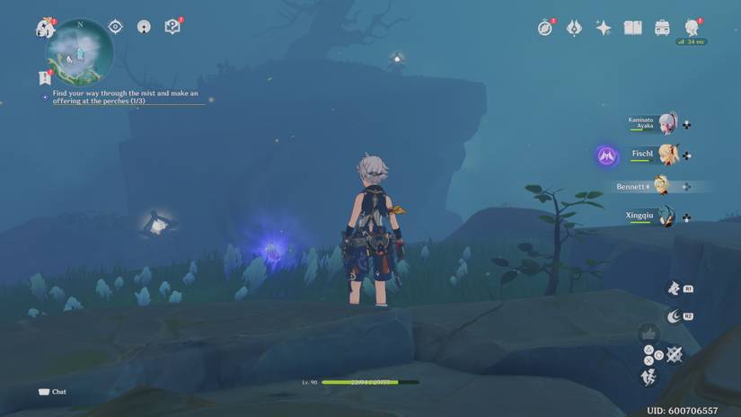 feather 1 final location