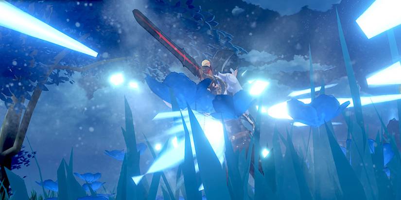 genshin-impact-kaeya-skill