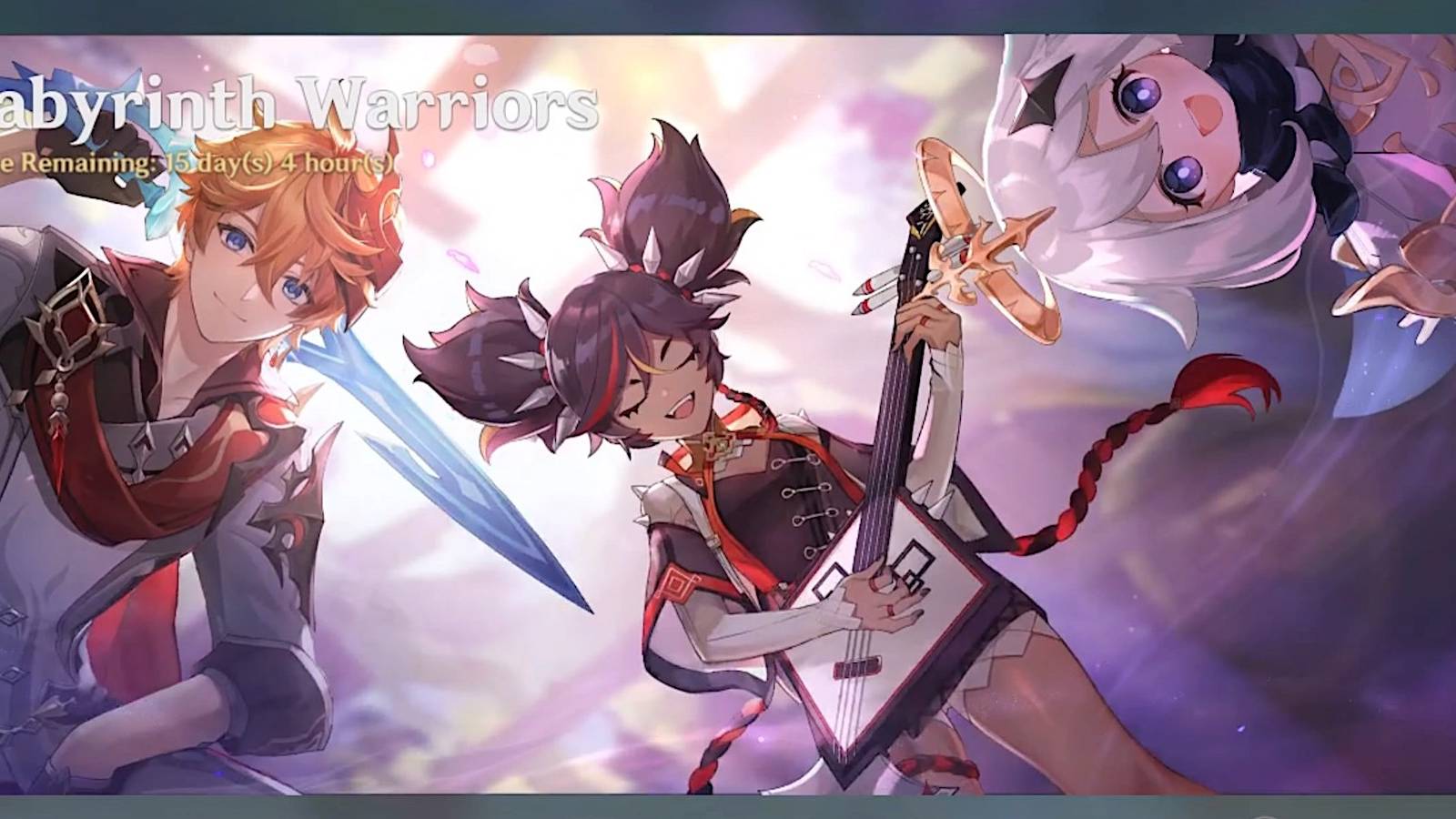 genshin-impact-labyrinth-warriors-art-1