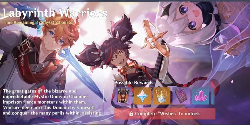 genshin-impact-labyrinth-warriors-wishes