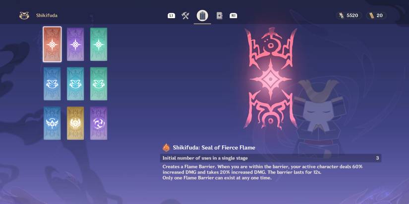 genshin-impact-shikifuda