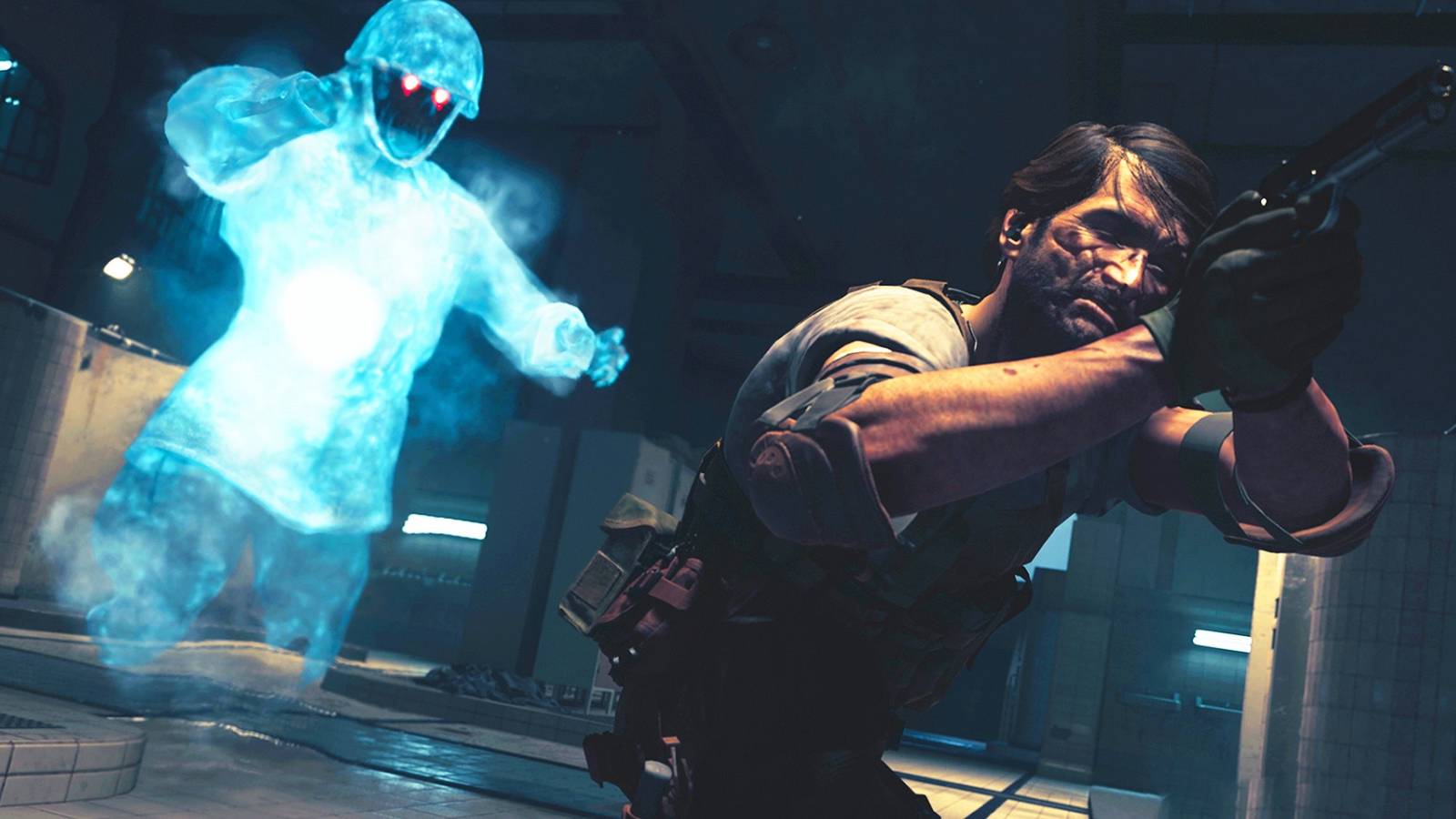 Call of Duty: Warzone teleport bug