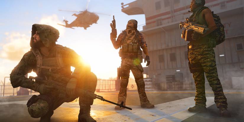 ghost recon frontlines home base