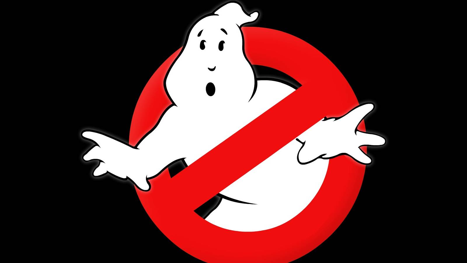 Ghosbusters logo