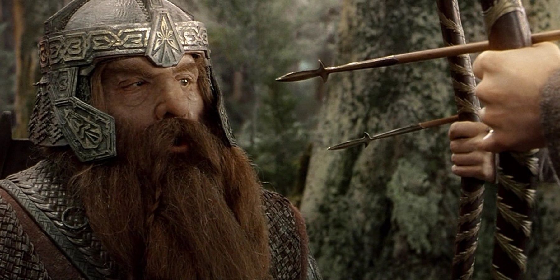 gimli lotr