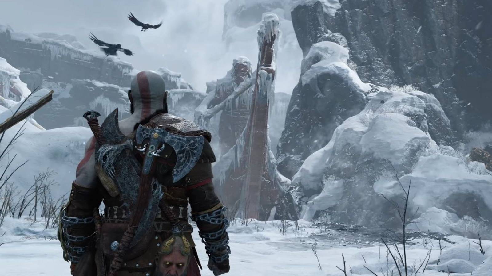 god-of-war-ragnarok-odin-ravens