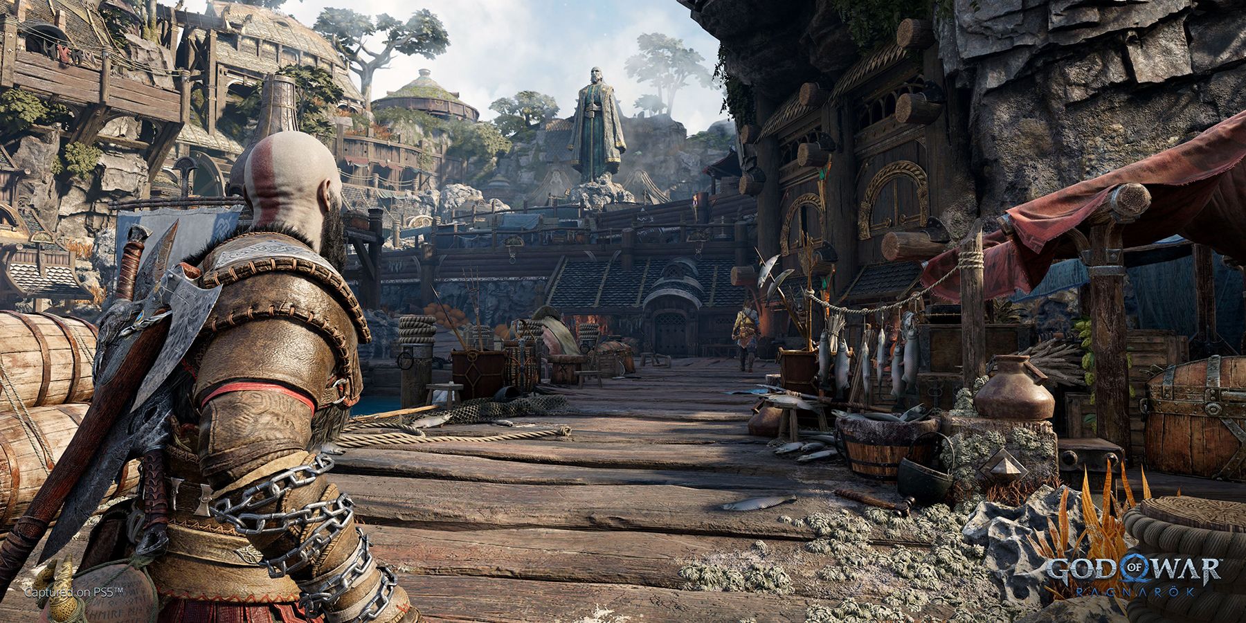 Will God of War: Ragnarok be on PC?