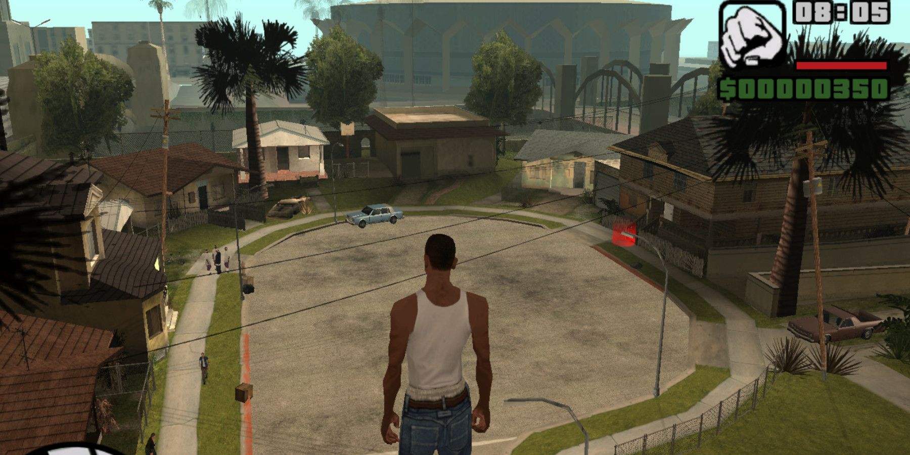 GTA San Andreas Game: Release Date