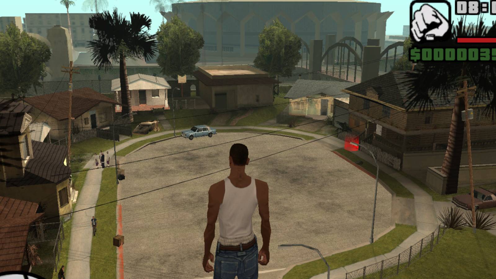 grand-theft-auto-san-andreas-cj-on-roof-of-house