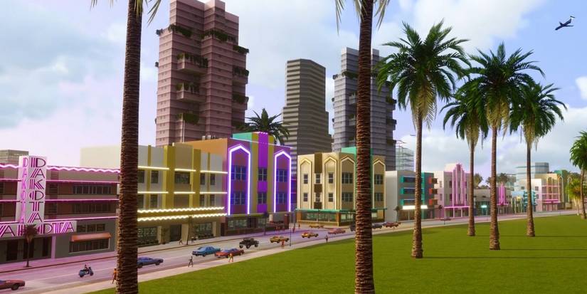 vice city update