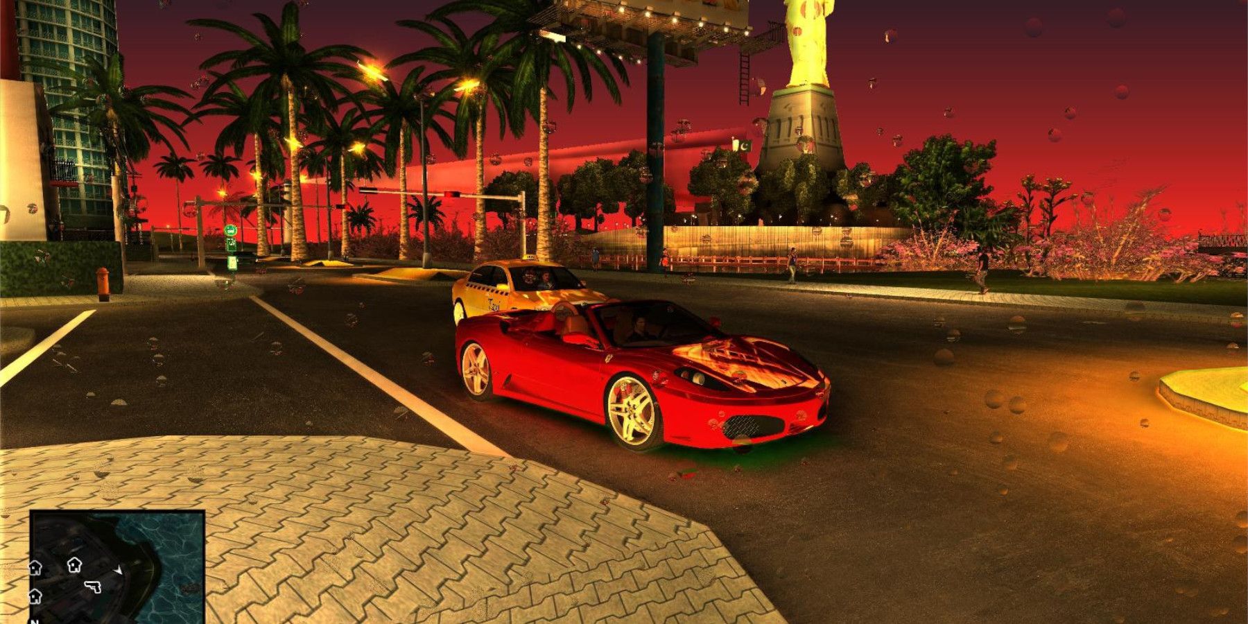 gta vice city remastered for xbox 360