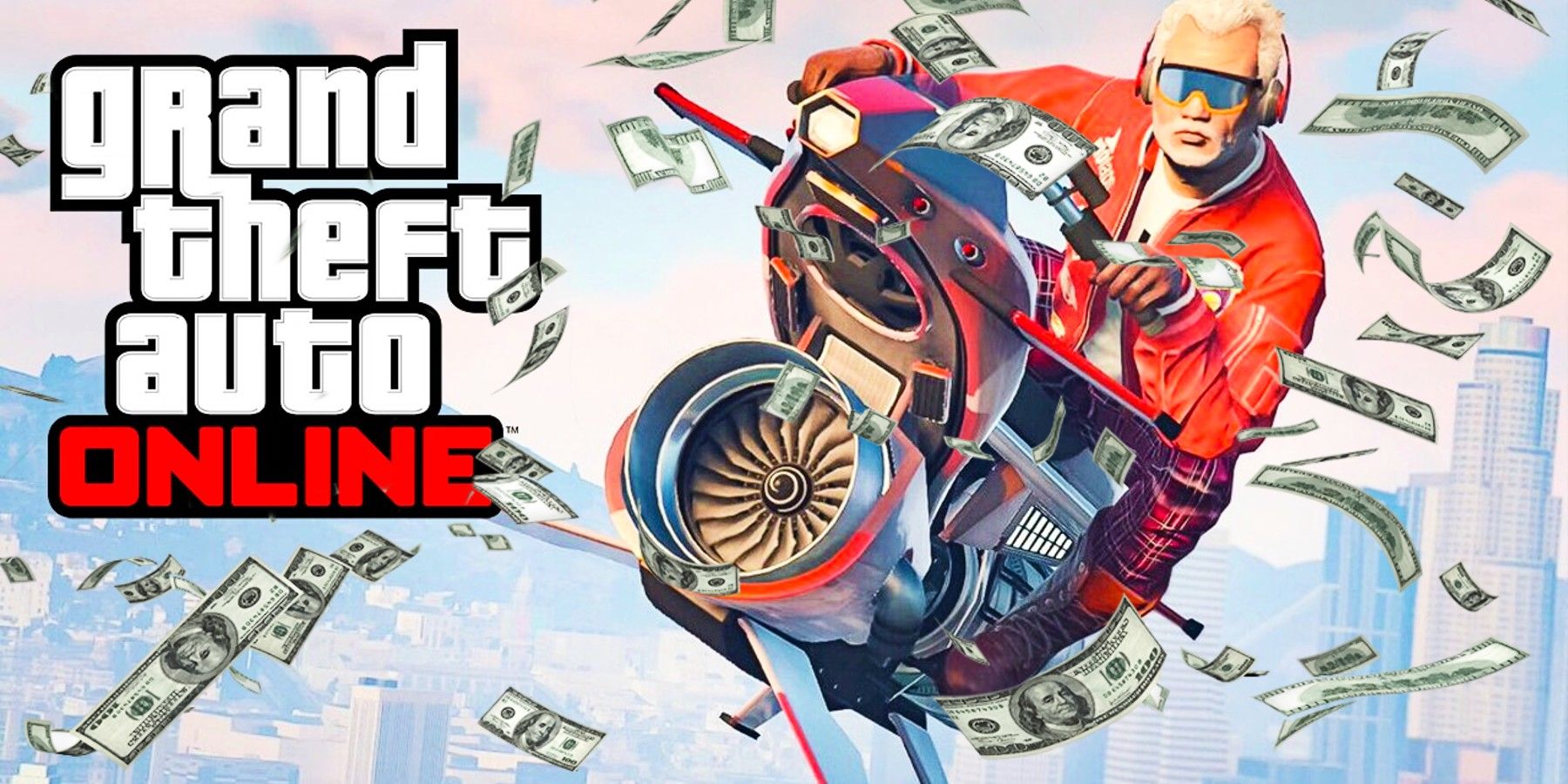 GTA Online This Week’s Limited Bonuses and Discounts