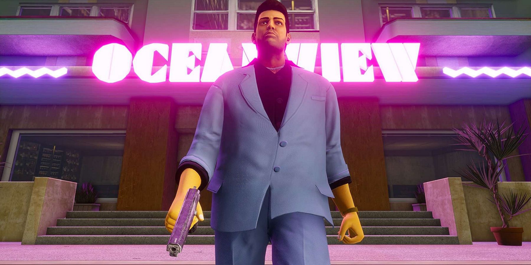 gta trilogy tommy vercetti vice city