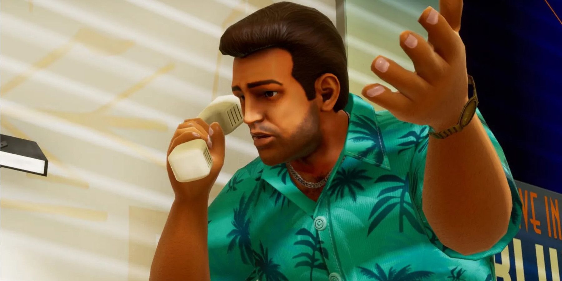 gta-vice-city-tommy-vercetti-remastered-on-the-phone