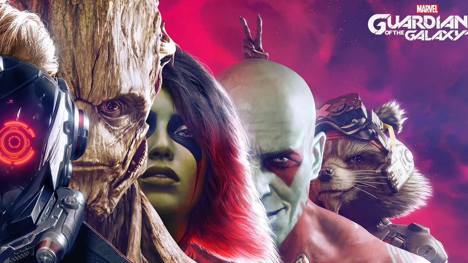 guardians of the galaxy review